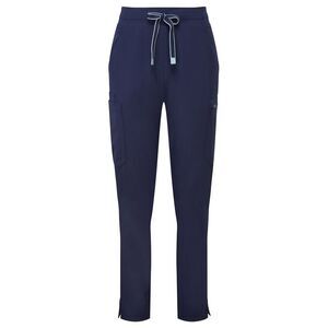 Onna Womens/Ladies Relentless Stretch Sweatpants / Navy